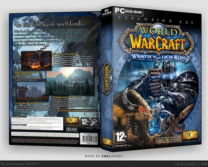 World Of Warcraft EURO