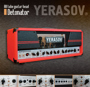 YERASOV Detonator