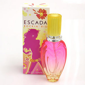 Rockin` Rio от Escada