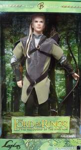 Legolas