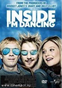 Inside I'm Dancing