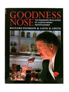 Goodness Nose. Richard Paterson & Gavin D Smith