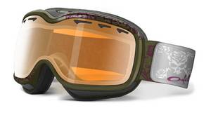 Oakley Stockholm Goggles