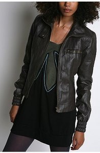 Silence & Noise Zipper Pocket Jacket