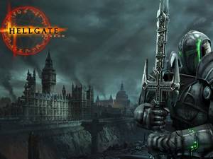 Hellgate:London