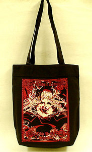 сумка rozen maiden