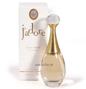 J`adore Eau de Toilette