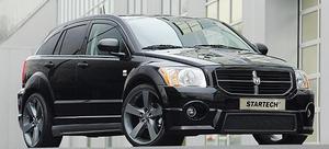 Dodge Caliber