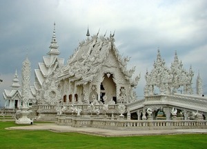 Хочу съездить в Таиланд
