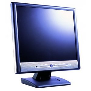 LCD-монитор