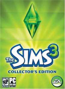 The Sims 3 Collector's Edition