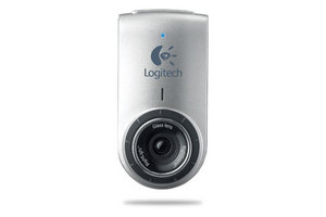 Logitech QuickCam for Notebook