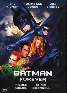 Бэтмен навсегда / Batman Forever