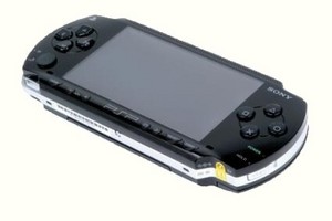 PSP