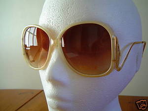 vintage sunglasses