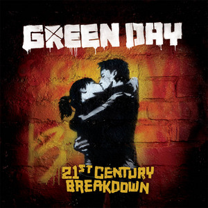 Новый альбом Green Day