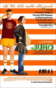 "Джуно" на DVD