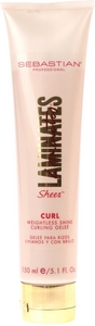 Sebastian Laminates Sheer Curl Gelee