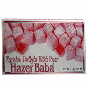 Hazer Baba хачу, панимаш?