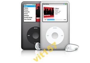 IPod 40гб или 80гб