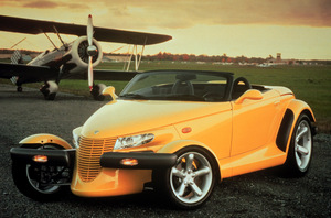 Chrysler Prowler