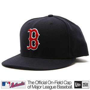 Кепка Boston Red Sox