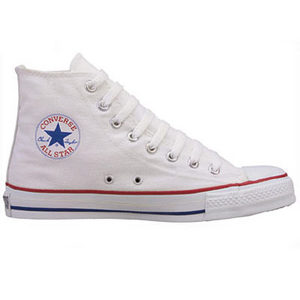 Converse Chuck Taylor Hi Optical White