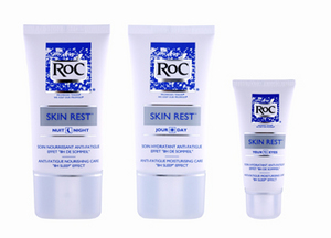 RoC - Skin Rest