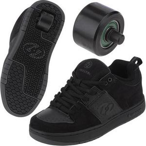 Тапки на колесах Heelys