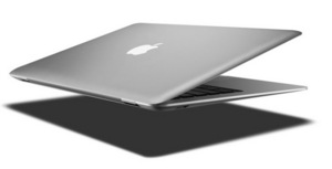 Macbook air MB543