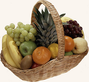 fruit basket