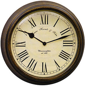Часы настенные Hermle