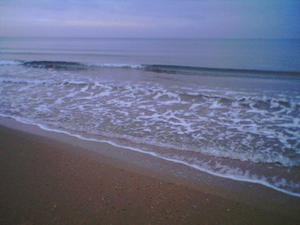 море