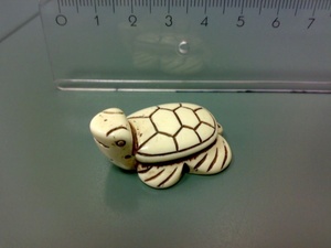 Новый черепах =)