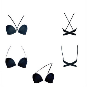 Лифчик multipositions WONDERBRA