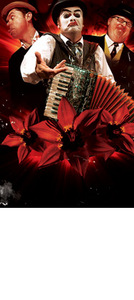 Хочу на их спектакль. Сил нет!