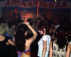 Тусануть и отжечь с моим золотцем!!