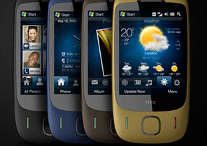 htc viva или touch 3G