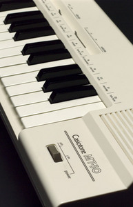 casiotone MT-30