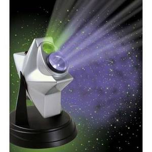 Laser Stars Projector