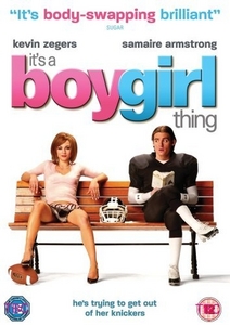 Мальчик в девочке (It's a Boy Girl Thing) 2006