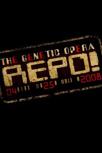 DVD Repo! The Genetic Opera