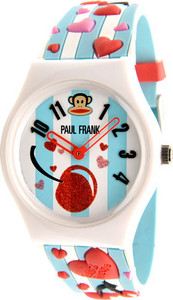 Paul Frank watch Julius cheries