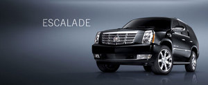 Хочу ESCALADE!!!