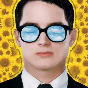 Everything is illuminated