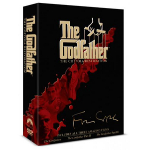 Godfather Trilogy