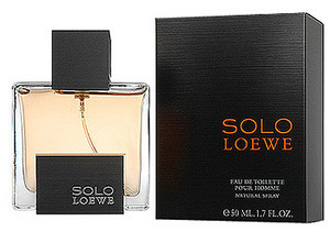 Solo - Loewe