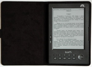 LBook eReader V3