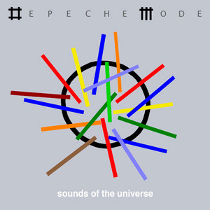 альбом DM - Sounds Of The Universe