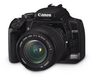 Canon 400d